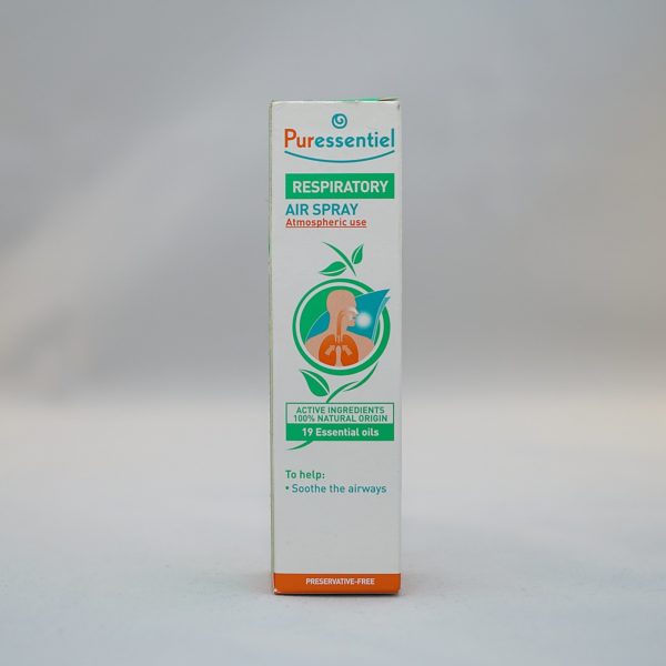 Puressential Respitory Air Spray
