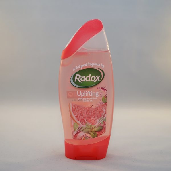 Radox Uplifting Shower Gel