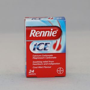Rennie Ice