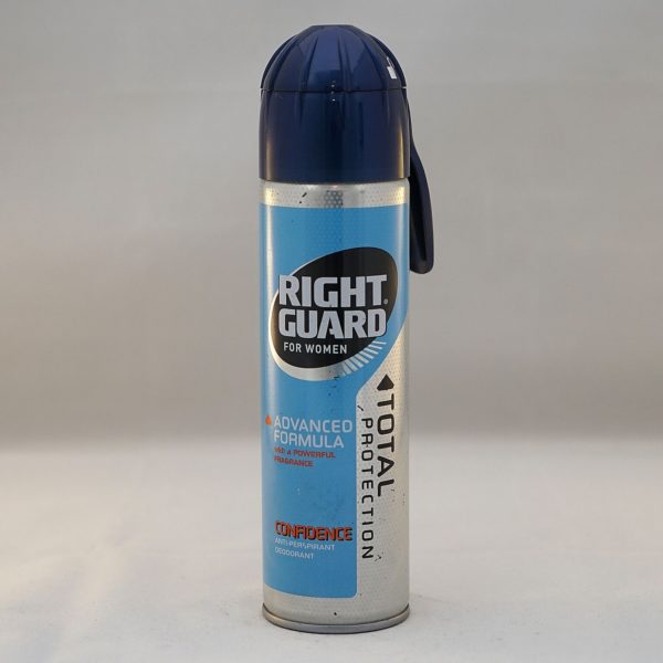 Right Guard Total Protection Antiperspirant
