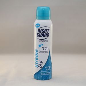 Right Guard Women Xtreme Ultra Cool 72 Hour Protection
