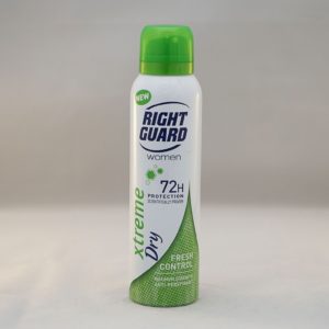 Right Guard Women Xtreme Fresh Control 72 Hour Protection