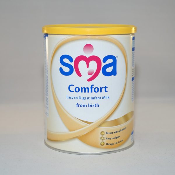 SMA Comfort Infant Milk