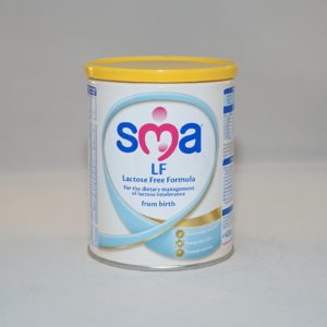 SMA Lactose Free Formula Milk