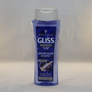 Schwarzkopf Gliss Hair Repair Ultimate Volume