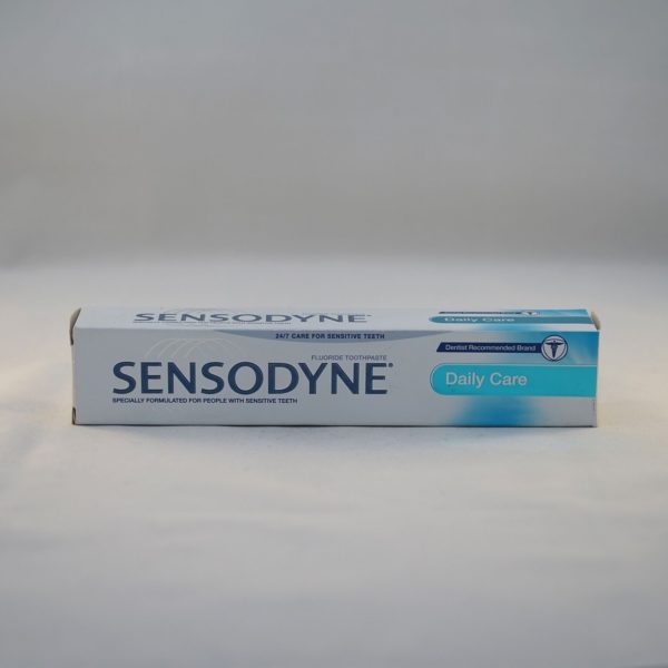 Sensodyne Daily Care Toothpaste