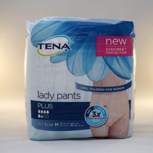 Tena Lady Pants Plus Medium