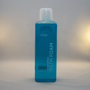 Vantage Essentials Muscle Soak Bath Foam