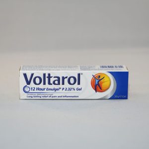 Voltarol 12 Hour Emugel